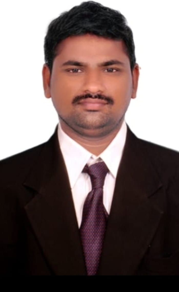 Dr.Y. Rajendra Babu